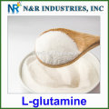 Additif glutamine additif alimentaire